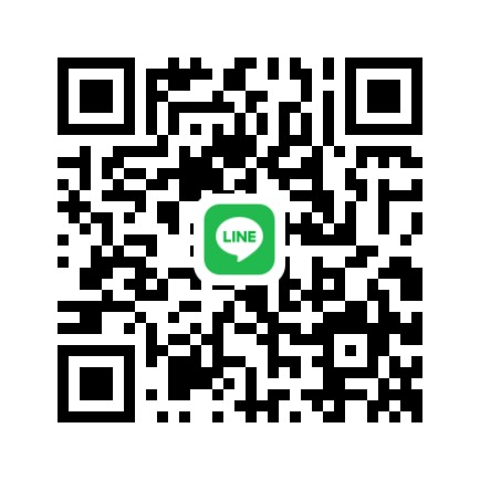 QR Code สำหรับติดต่อทีม BSoft ผ่าน LINE